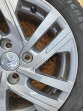 Load image into Gallery viewer, 1x Alufelge 16 Zoll 6.5" 4x108 38ET 9825165280 Peugeot Rim Wheel FEL3742330604tj