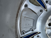 Load image into Gallery viewer, 1x Alufelge 17 Zoll 7.0" 5x114.3 52910-K4000 Hyundai I Rim Wheel FEL3188970281dm