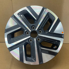 1x Alufelge 17 Zoll 7.0