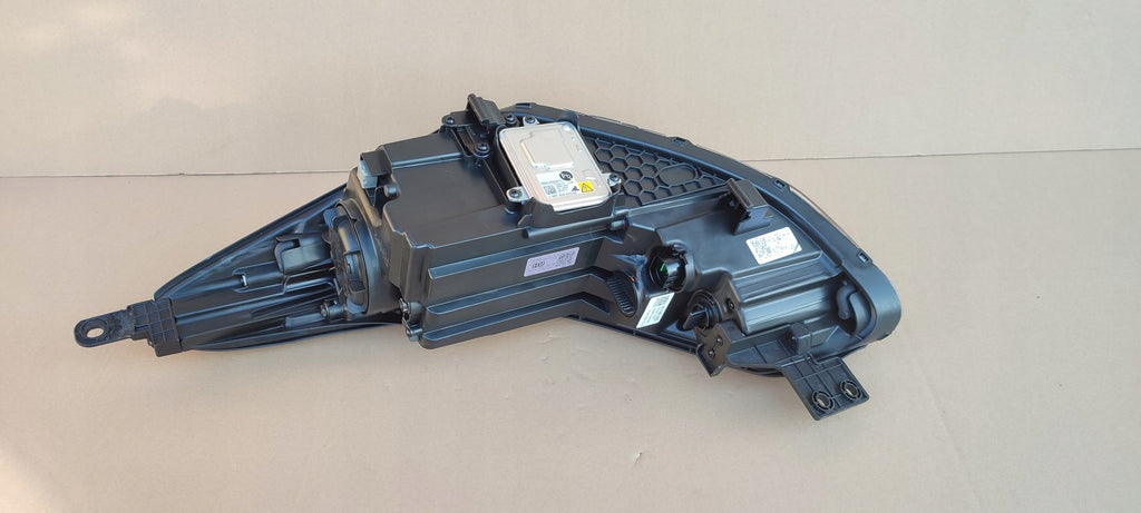 Frontscheinwerfer Kia Sportage IV 92102-F1110 Xenon Rechts Headlight SCH7463527946ef