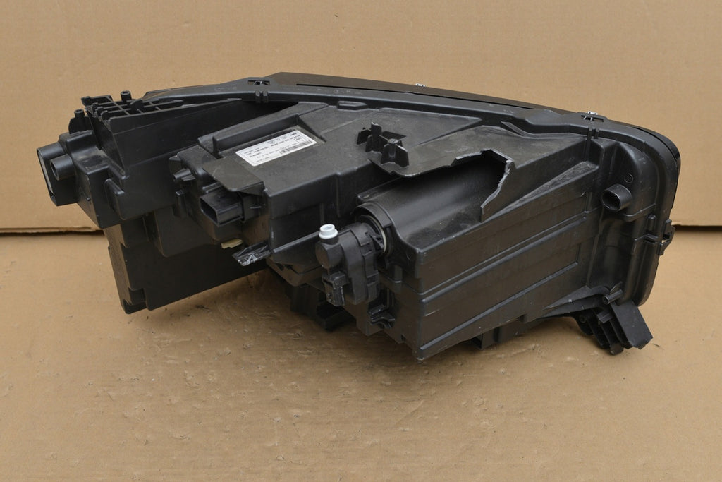 Frontscheinwerfer Citroën C3 I L99278929 Links Scheinwerfer Headlight SCH4622977926xp