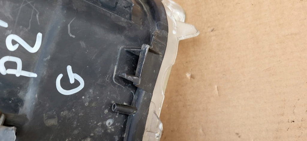 Frontscheinwerfer Citroën C4 II B7 Links Scheinwerfer Headlight