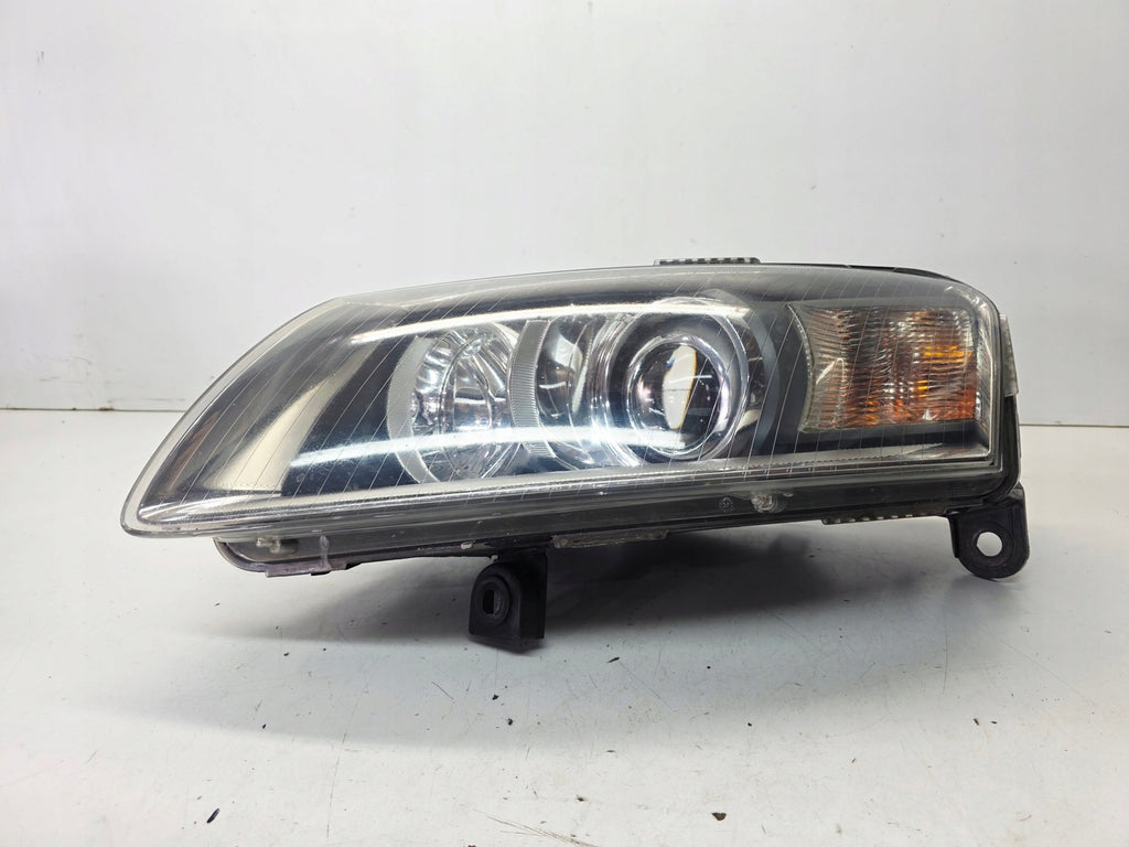 Frontscheinwerfer Audi A6 C6 4F0941003BB Xenon Links Scheinwerfer Headlight SCH3927518442ox