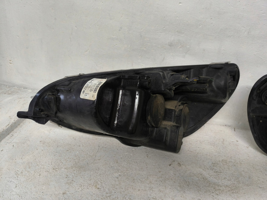 Frontscheinwerfer Ford S-Max 6M2113W029-AK 6M2113W030AK Ein Satz Headlight SCH1474698866rn