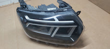 Laden Sie das Bild in den Galerie-Viewer, Frontscheinwerfer Dacia Duster 260106194R LED Rechts Scheinwerfer Headlight SCH7329721815dz