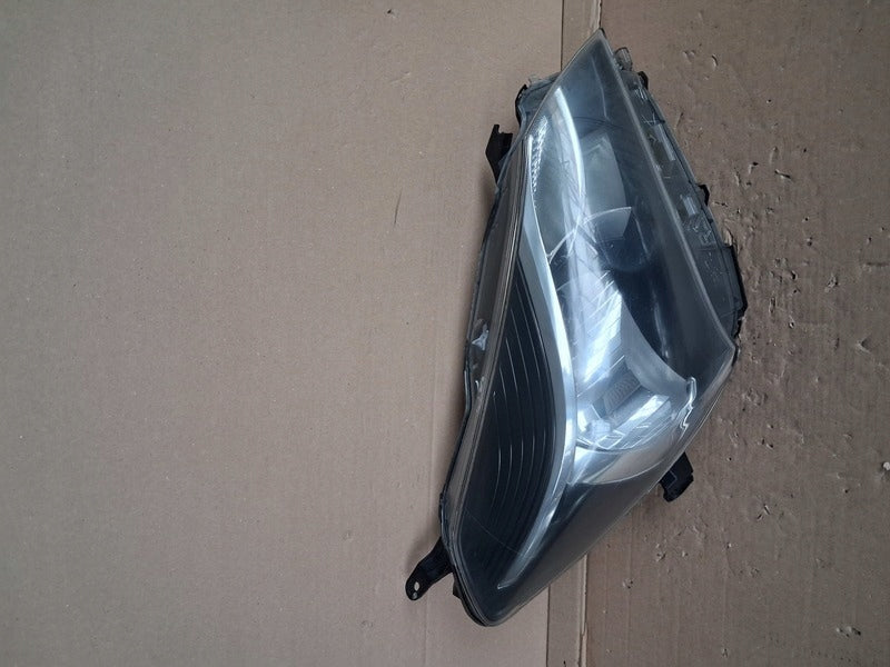 Frontscheinwerfer Toyota Yaris LED Rechts Scheinwerfer Headlight SCH6249183911nd