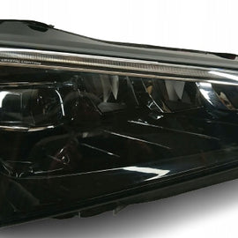 Frontscheinwerfer Skoda Scala 657941016A Rechts Scheinwerfer Headlight SCH4292572603ap