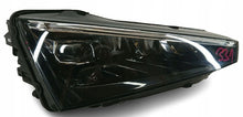 Laden Sie das Bild in den Galerie-Viewer, Frontscheinwerfer Skoda Scala 657941016A Rechts Scheinwerfer Headlight SCH4292572603ap