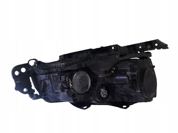 Frontscheinwerfer VW Golf VI 1K9807571D Links Scheinwerfer Headlight SCH5532769890dm