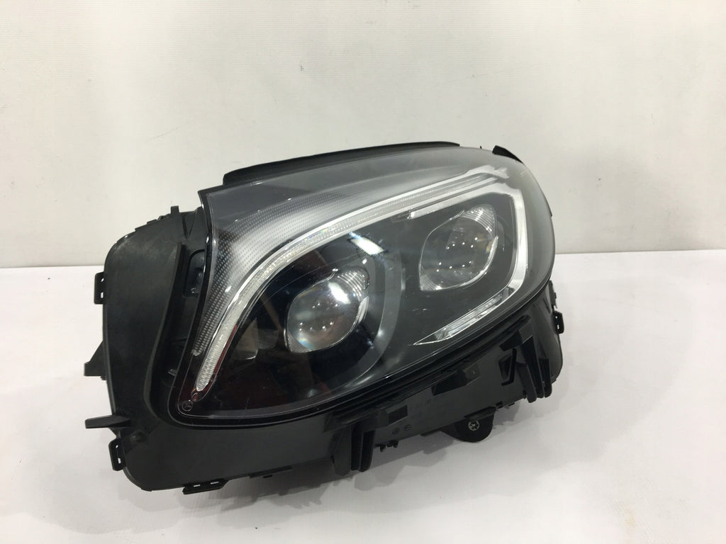 Frontscheinwerfer Mercedes-Benz Glc A2539065701 Full LED Links Headlight SCH8923674113jb