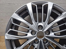 Load image into Gallery viewer, 1x Alufelge 18 Zoll LV4J1007A1A Ford Kuga Iii Rim Wheel FEL9426232718fr