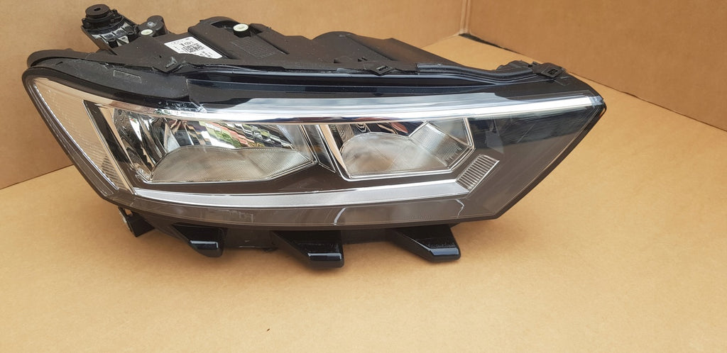 Frontscheinwerfer VW T-Roc 2GA941006B Rechts Scheinwerfer Headlight