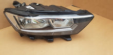 Load image into Gallery viewer, Frontscheinwerfer VW T-Roc 2GA941006B Rechts Scheinwerfer Headlight