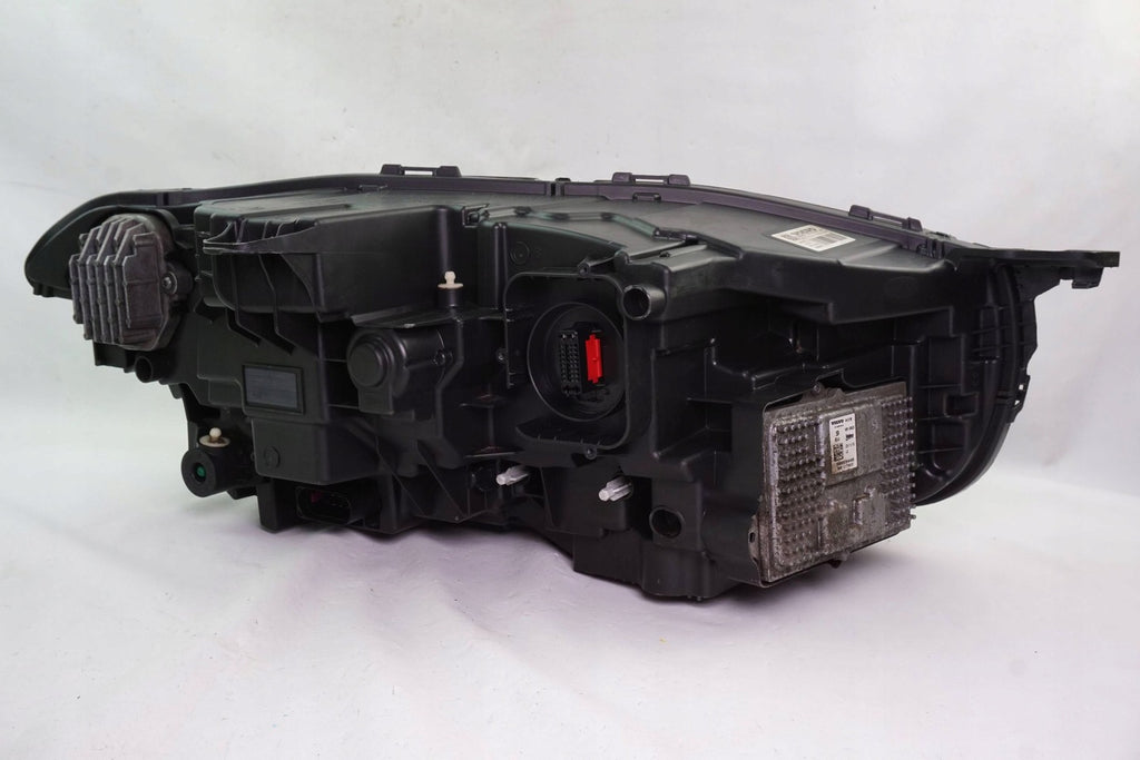 Frontscheinwerfer Volvo Xc90 II 31468664 LED Links Scheinwerfer Headlight
