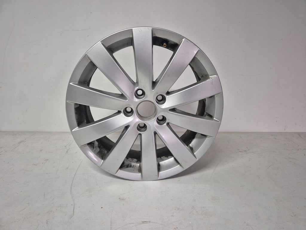 1x Alufelge 17 Zoll 3AA601025K VW Passat B7 Rim Wheel FEL1729114986mm