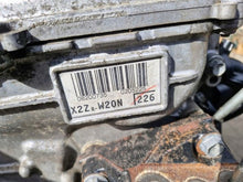 Laden Sie das Bild in den Galerie-Viewer, Motor Lexus III X2ZR-W20N - 1.8 Hybrid Engine Unkomplett MOT7650851162qn