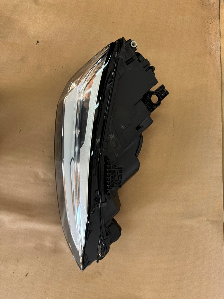 Frontscheinwerfer Audi A5 8W6941006C Rechts Scheinwerfer Headlight