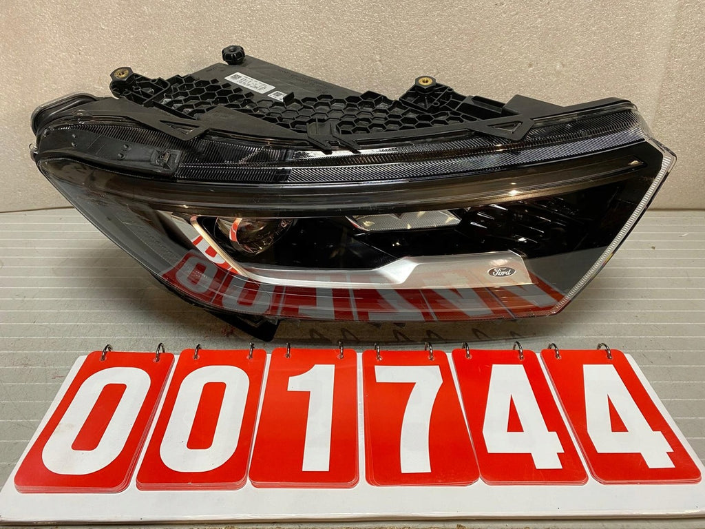Frontscheinwerfer Ford Tourneo Connect 2KF941036 Full LED FALSE Headlight SCH9676196250ok