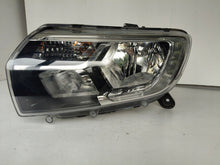 Load image into Gallery viewer, Frontscheinwerfer Dacia Logan Sandero II 260609154R LED Links Headlight