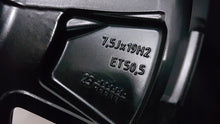 Load image into Gallery viewer, 1x Alufelge 19 Zoll 7.5&quot; 5x108 50 5ET 32294212 Volvo Xc60 Xc40 Rim Wheel