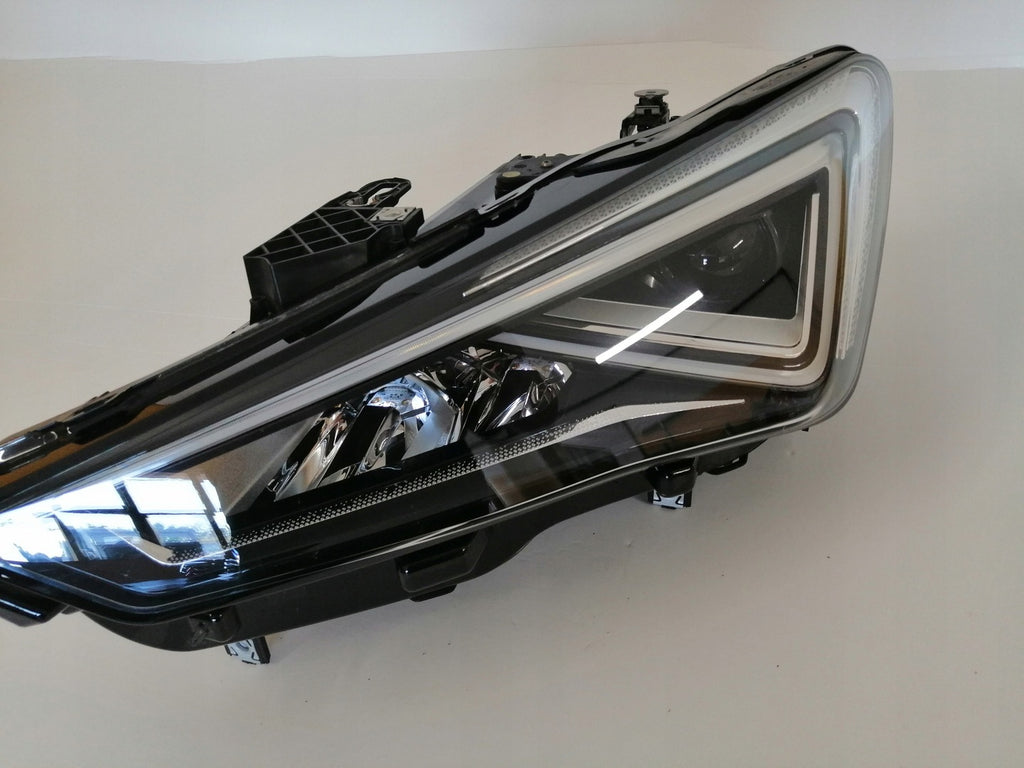 Frontscheinwerfer Cupra Formentor 5FG941007H LED Links Scheinwerfer Headlight SCH4951797860gt