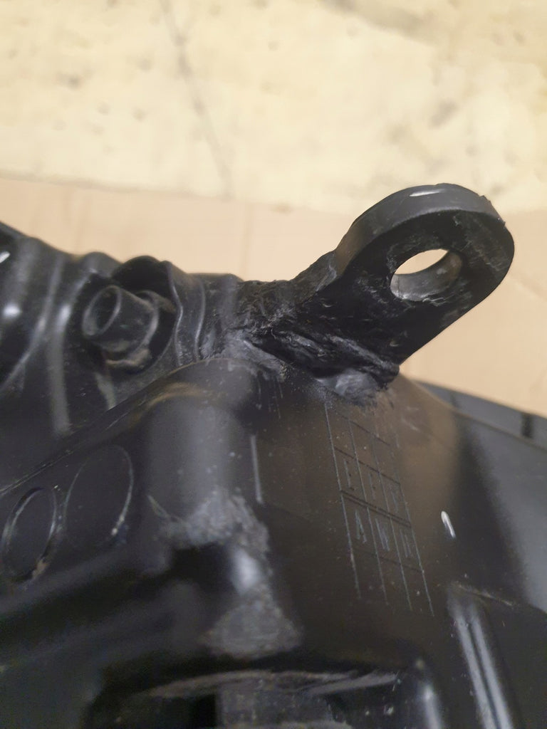 Frontscheinwerfer Renault Scenic 260609501R Full LED Rechts oder Links SCH5990881916zy