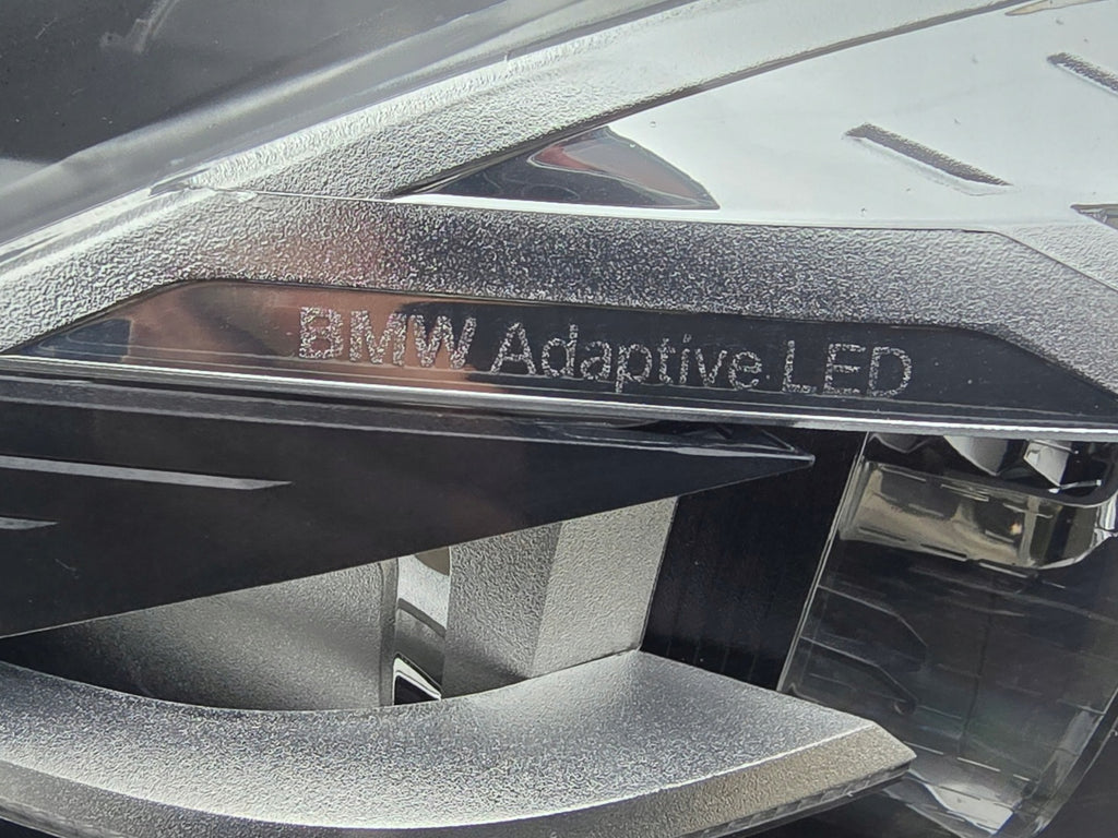 Frontscheinwerfer BMW X5 F15 F16 7471348AI01 Rechts Scheinwerfer Headlight SCH8774990792bq