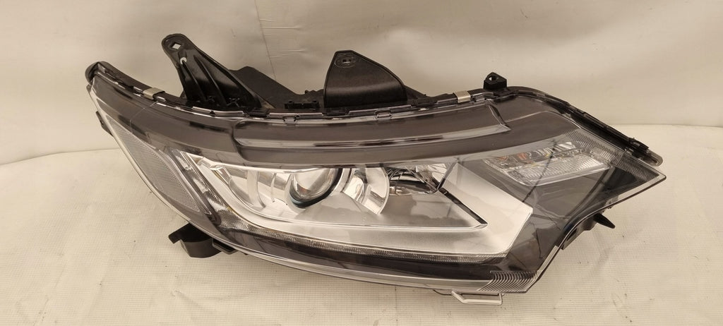 Frontscheinwerfer Mitsubishi Outlander III ECM921-21A20 LED Rechts Headlight