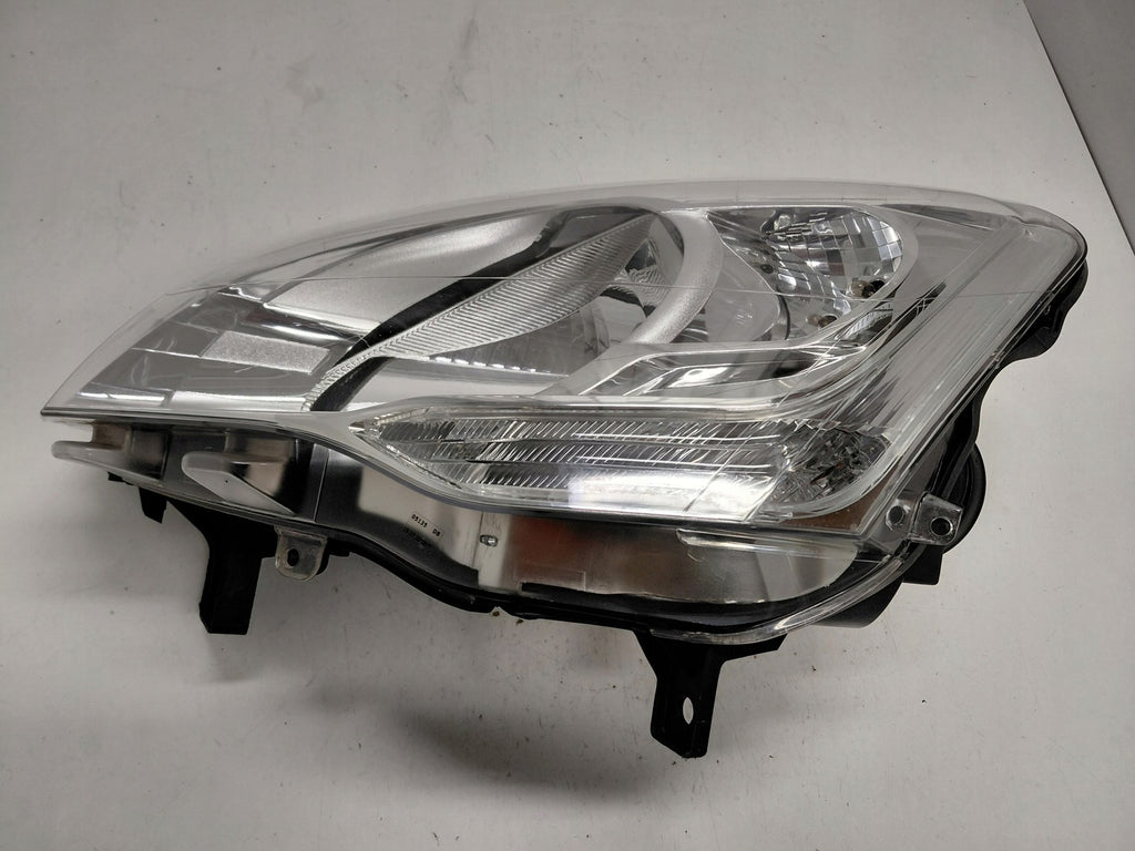 Frontscheinwerfer Citroën Berlingo 9682828280 Links Scheinwerfer Headlight SCH4618855832gp