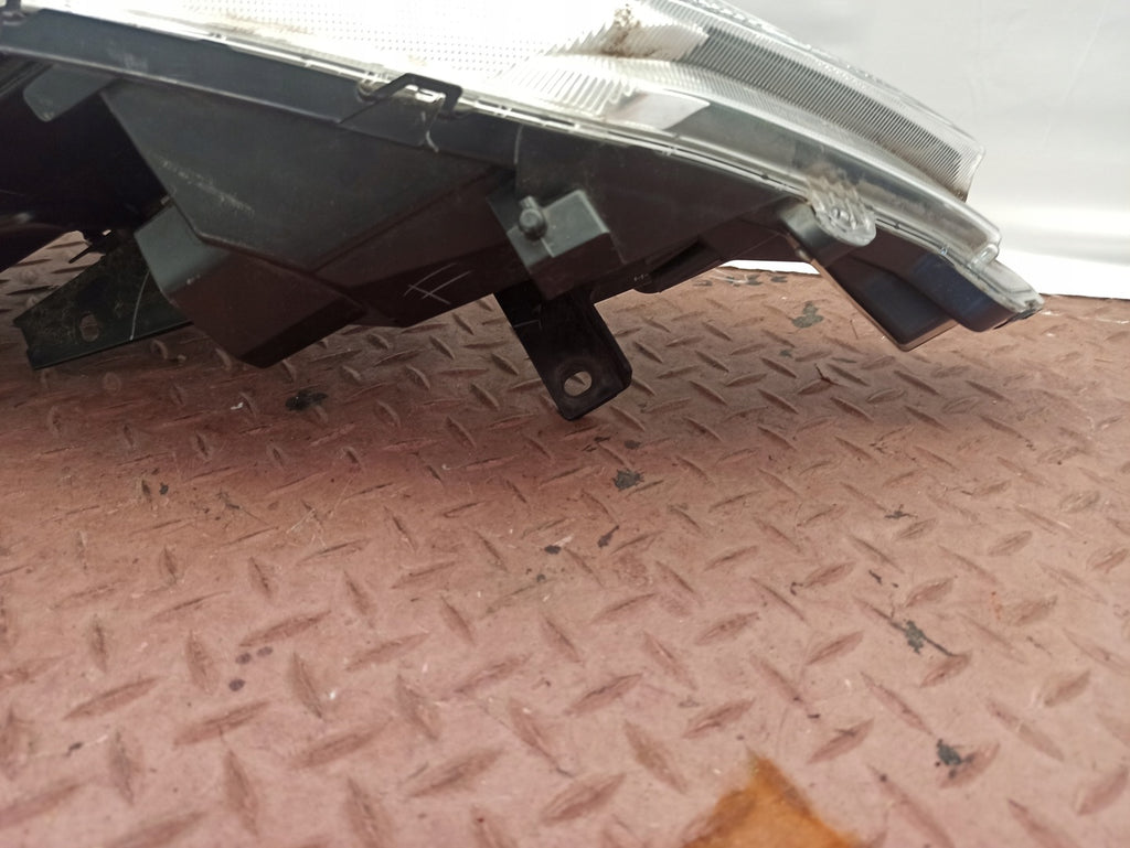 Frontscheinwerfer Mitsubishi Space Star 8301D455 Full LED FALSE Headlight SCH2367019431wn