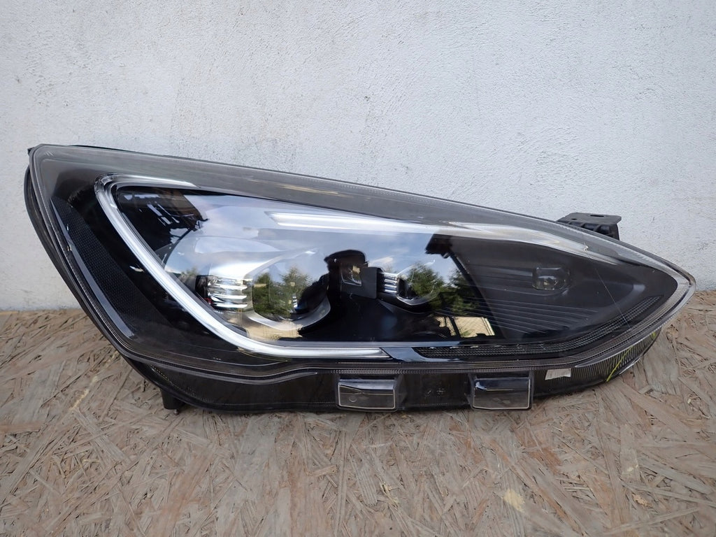 Frontscheinwerfer Ford Focus JX7B-13E016-CE Full LED Rechts Headlight