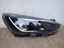 Laden Sie das Bild in den Galerie-Viewer, Frontscheinwerfer Ford Focus JX7B-13E016-CE Full LED Rechts Headlight