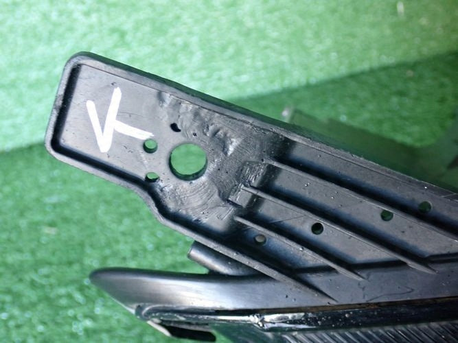 Frontscheinwerfer Dacia Sandero III Logan 260102586 Rechts Headlight