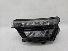 Laden Sie das Bild in den Galerie-Viewer, Frontscheinwerfer Skoda Kamiq 658941015 Links Scheinwerfer Headlight SCH2492975431ln