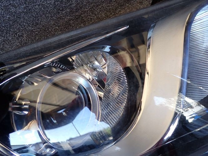 Frontscheinwerfer Hyundai I30 99102-A6060 LED Rechts Scheinwerfer Headlight