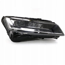 Load image into Gallery viewer, Frontscheinwerfer Skoda Superb III 3V1941016D LED Rechts Scheinwerfer Headlight