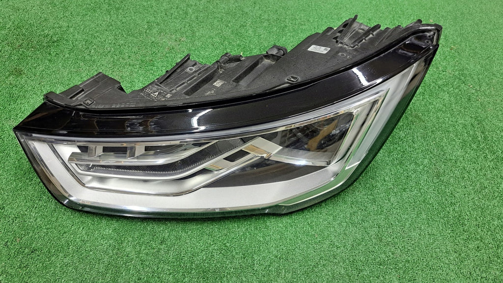 Frontscheinwerfer Audi A1 8xa 8XA941005 Xenon Links Scheinwerfer Headlight