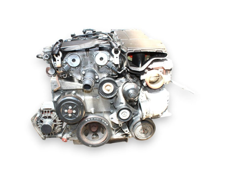 Motor Mercedes-Benz W203 271940 1.8 178TKm 2003 Benzin Engine Komplett MOT1729232692hy