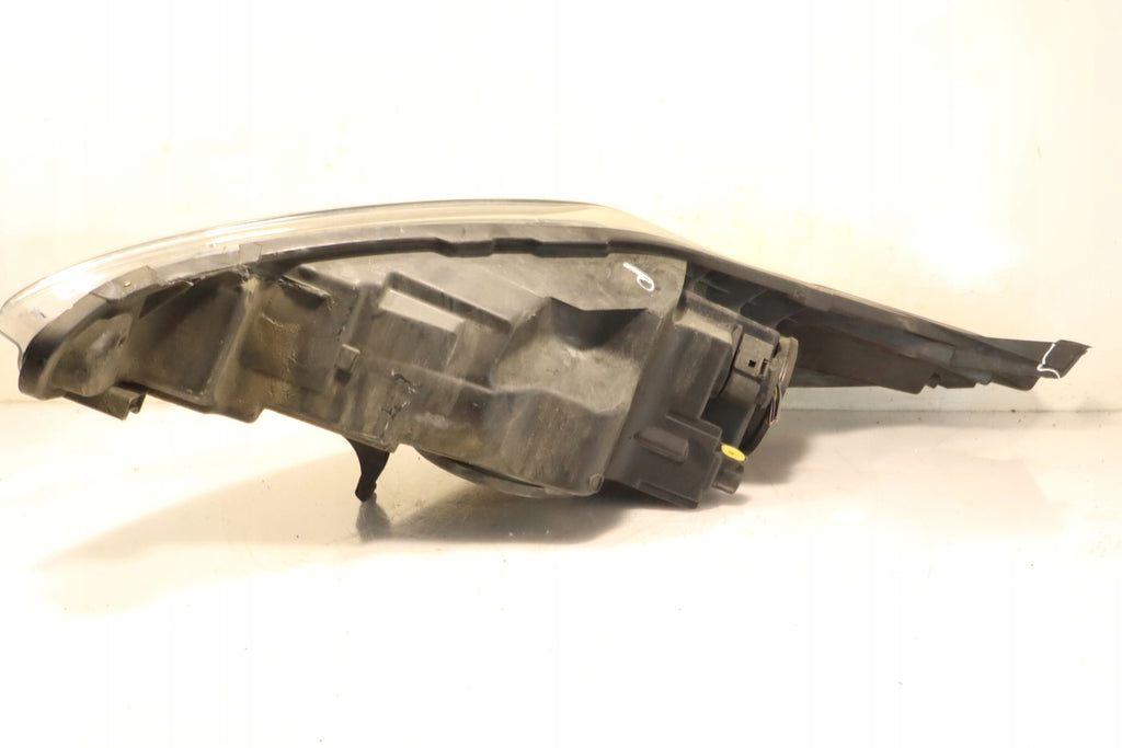Frontscheinwerfer Ford Fiesta VII Hatchback Rechts Scheinwerfer Headlight SCH7421018865le