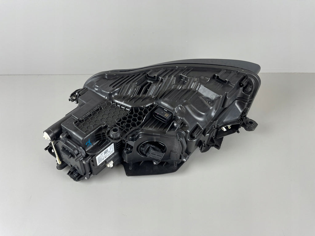 Frontscheinwerfer VW Touareg 761941082A Full LED Rechts Scheinwerfer Headlight SCH8920753945bf