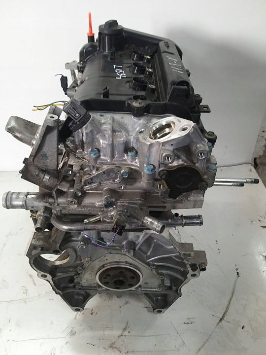 Motor Honda Hr-V L15B4 1.5 VTEC 130PS 96kW 54TKm 2017 Benzin Engine Unkomplett MOT8131033168vz
