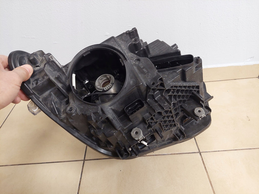 Frontscheinwerfer BMW 1 F21 F20 1EL010741-21 7229677-10 Xenon Links Headlight SCH8324079371tv