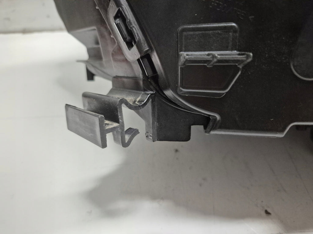 Frontscheinwerfer Mercedes-Benz Gla A1569067000 Rechts Scheinwerfer Headlight SCH3851360859sy