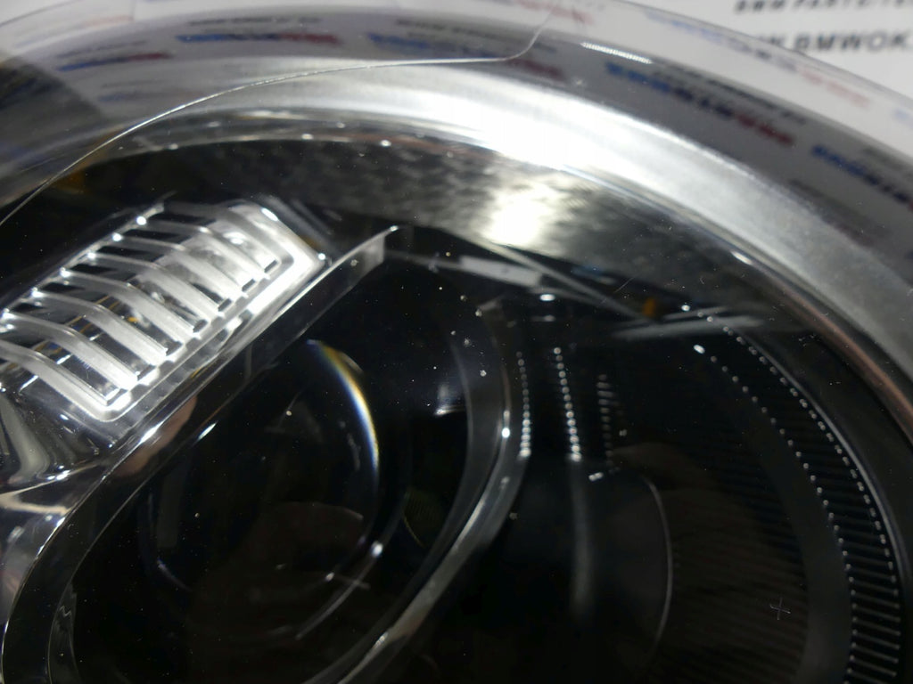 Frontscheinwerfer Mini F57 F54 F56 F55 8737594-08 LED Rechts Headlight SCH5854218691rv