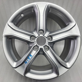 1x Alufelge 17 Zoll 7.5