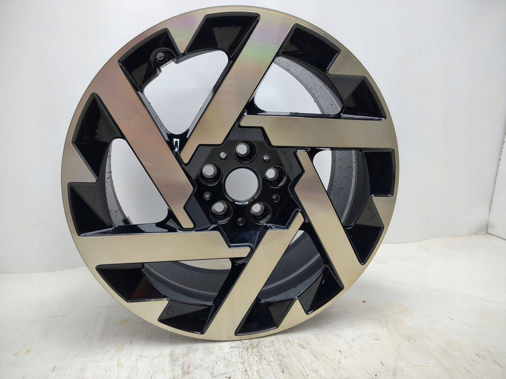 1x Alufelge 19 Zoll 8.0" 5x112 46ET 5A269E5 Mini Countryman F57 F56 F55 FEL9556943977zh