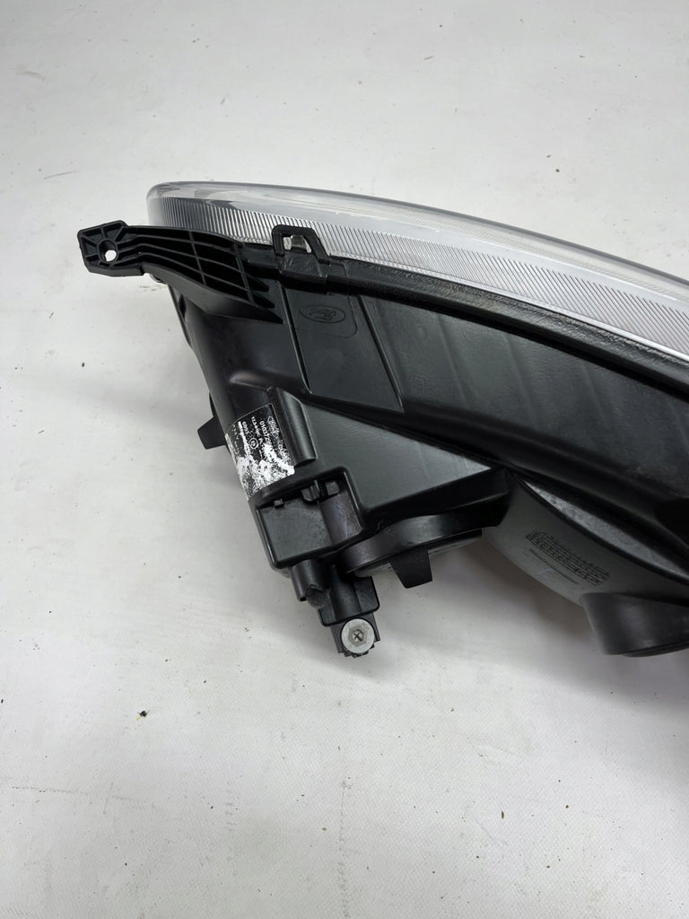 Frontscheinwerfer Ford Transit BK31-13D153-BF LED Rechts Scheinwerfer Headlight SCH3289294632gv