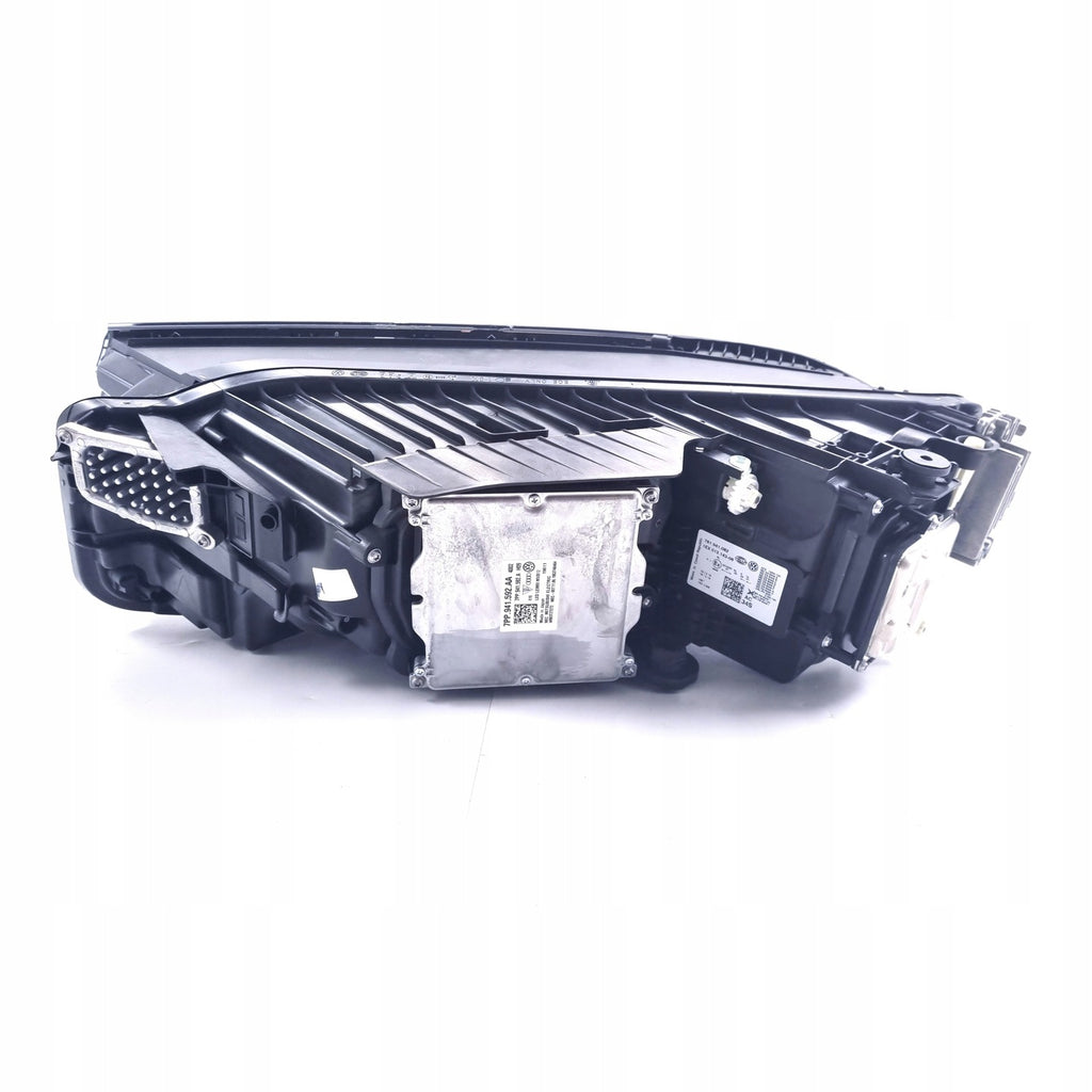 Frontscheinwerfer VW Touareg 761941082 Full LED Rechts Scheinwerfer Headlight