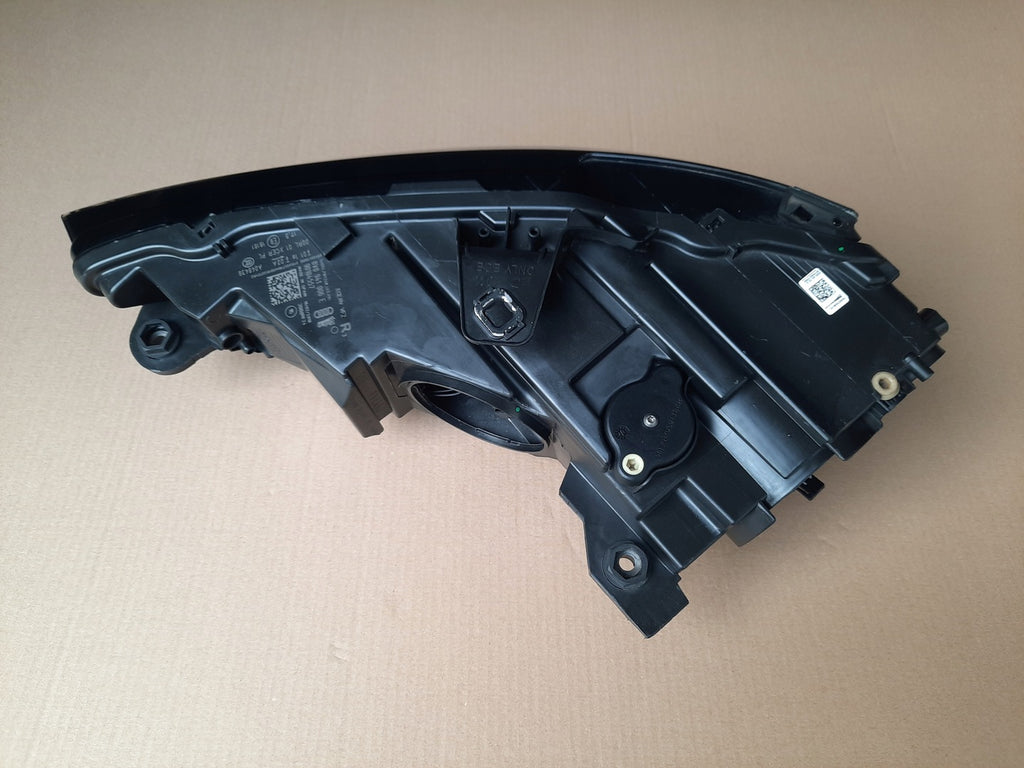 Frontscheinwerfer Audi A3 8V0941006 LED Rechts Scheinwerfer Headlight