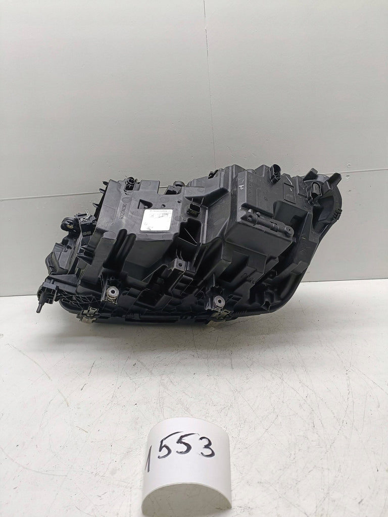 Frontscheinwerfer BMW X5 G05 G06 948181601 Rechts Scheinwerfer Headlight SCH4668849254fz